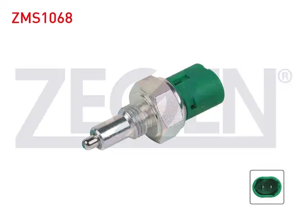 ZEGEN ZMS1068 | Geri Vites Müşürü 1 5 dCi Renault