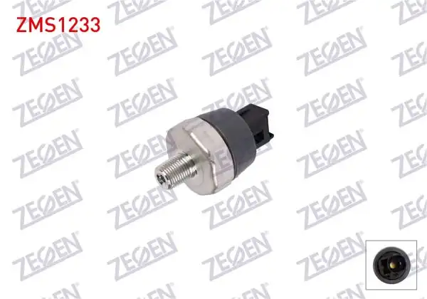 ZEGEN ZMS1233 | Yağ Basınç Müşürü 0,2 Bar Toyota Auris