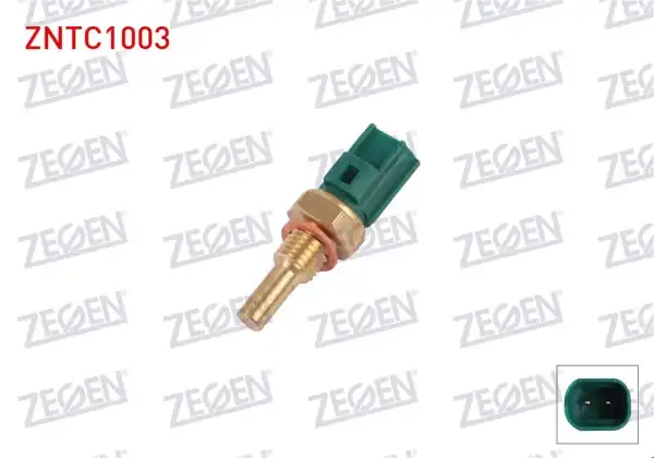 ZEGEN ZNTC1003 | Hararet (Ntc) Müşürü Toyota Avensis 2.0 2003-2008 / Corolla 1.6 1991-1995