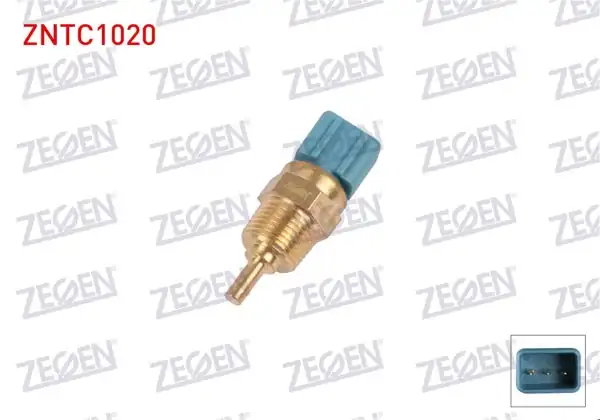 ZEGEN ZNTC1020 | Hararet (Ntc) Müşürü Kia Ceed