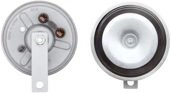 Hella 3ba002768 007 24 Didit Korna 80v 40w 335 Hz 116 Db Dusuk Ses Mercedes John Deere 24 Adet