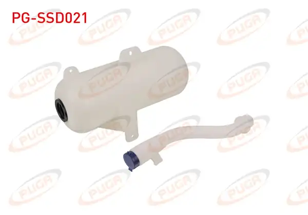 PUGA Pg Ssd021 Cam Su Fiskiye Deposu Egea Cross