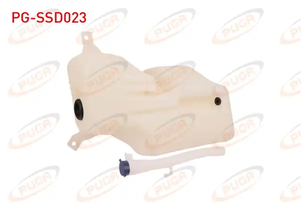 PUGA Pg Ssd023 Cam Su Fiskiye Deposu Doblo 2015