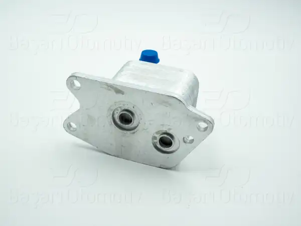 WISCO 1113353-00 | Yağ Soğutucusu Tek + Conta (Kutuksuz) VW Polo Fabia Ibiza Roomster 05 >