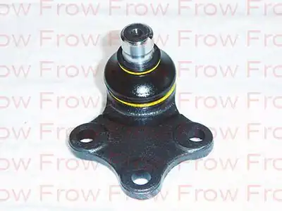 FROW ALTTAKIM 2691201009 | Rotil Sağ Sol Peugeot Partner Citroen Berlingo 18 mm