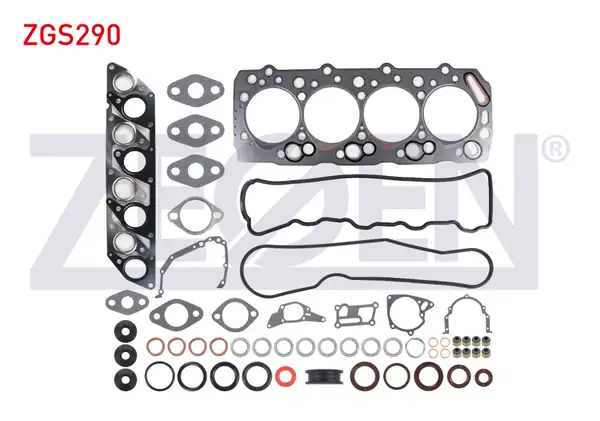ZEGEN ZGS290 | Motor Takım Conta Hyundai H100 2 5 D