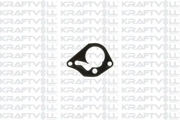 KRAFTVOLL 21032075 | Vakum Pompa Contası Clio Megane Logan Kangoo 1 5 dCi K9k