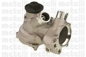 METELLİ 24-0661 | Su Pompası Mercedes M104 W124