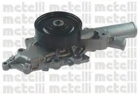METELLİ 24-0746 | Devirdaim Pompası Mercedes Om613 W210 E320 CDI