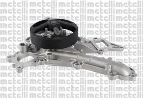 METELLİ 24-1165 | Devirdaim Pompası Mercedes M276 W166 W221 W222 W204 W212