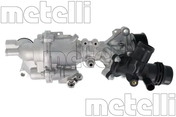 METELLİ 24-1476 | Devirdaim Pompası Mercedes M274