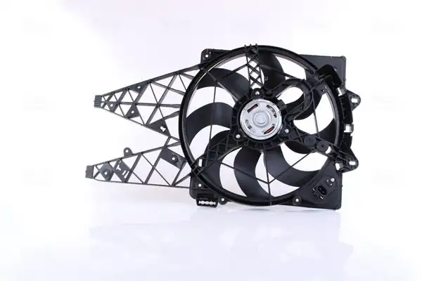 NISSENS 850047 | Fan Motoru Fiat Doblo 1 3 JTD 1 6 JTD 2 0jtd 1 4 09 Soket Go N55vde Sekli Oval