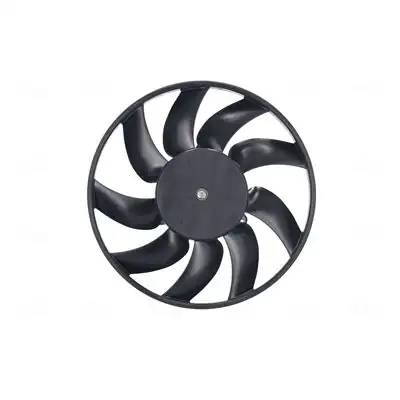 NISSENS 850296 | Fan Motoru 320 mm 180w VW Crafter 06 16 Mercedes Sprinter 06