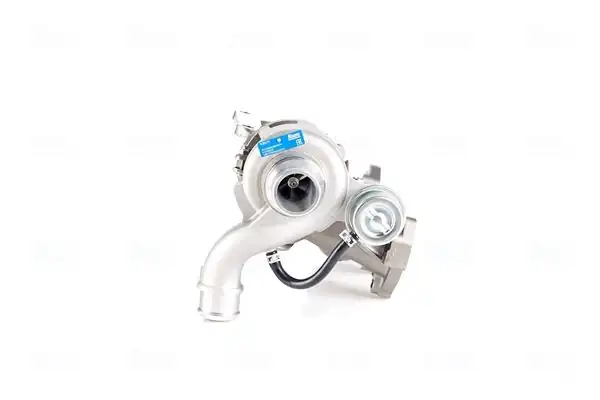 NISSENS 93077 | Turbo Şarj Komple Ford Connect 1 8 TDCI 75 90ps 02 13
