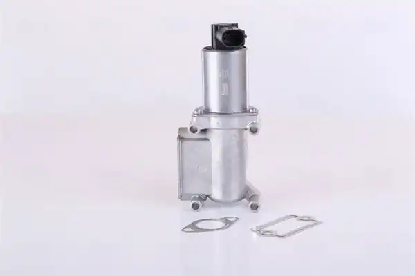 NISSENS 98305 | Egr Valfi Fiat Doblo Palio Punto Strada 1 9d 00 Opel Astra H Corsa C D