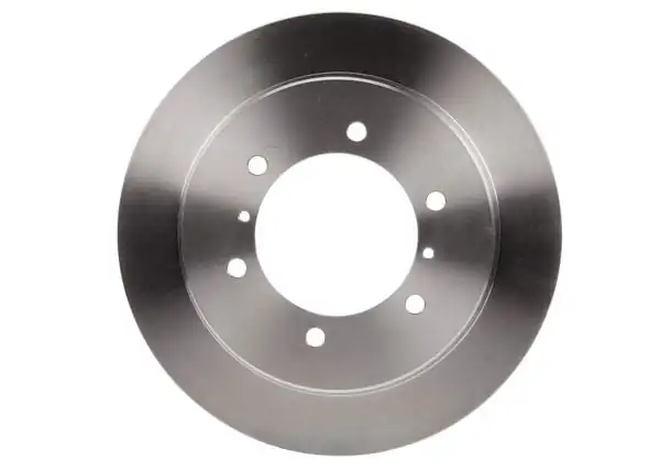 BOSCH 0986478713 | Fren Diski Arka Mitsubishi Pajero L400 | 2 Adet