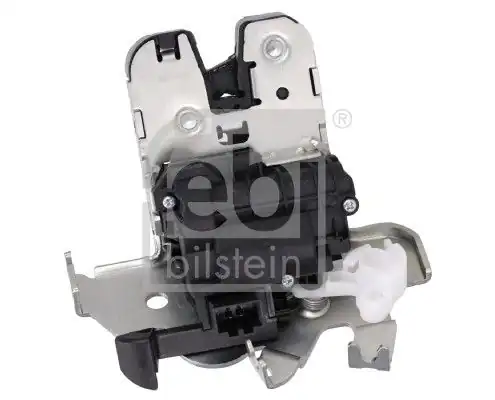 FEBI BILSTEIN 199296 | Audi A4 A5 A6 A8 Arka Bagaj Kilidi 4M0827506D