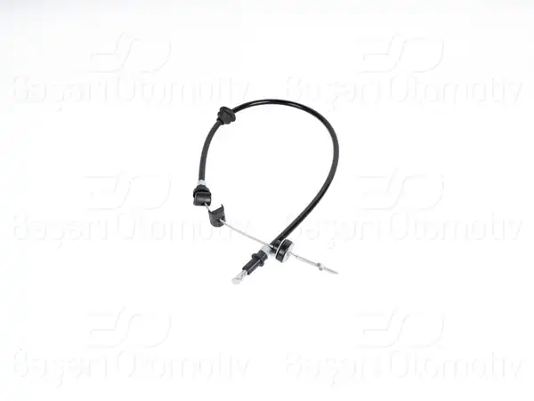 WISCO 1123073-00 | Debriyaj Teli 1065mm Seat Cordoba 6k1 94 02 Seat Ibiza 6k1 93 99 Seat Inca 6k9 95 03