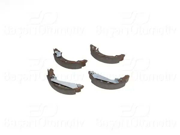 WP 1203005-33 | Fren Balatası Arka Pabuç VW Polo Polo Classic AEE 96