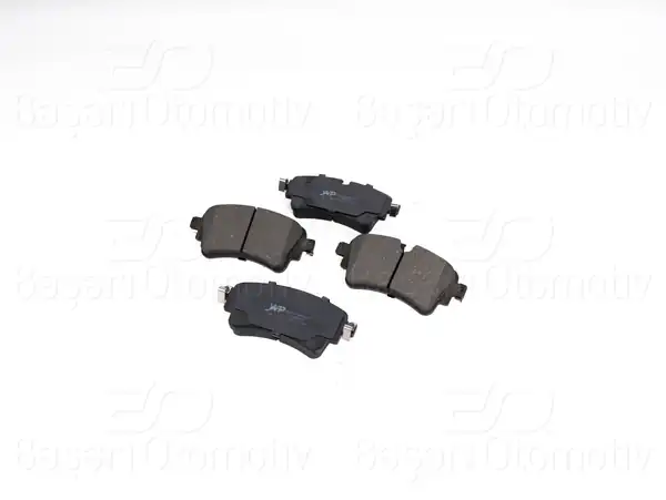 WP 1203038-33 | Fren Balatası Arka VW Touareg Cr7 Rc8 3 0 TDI 17 Audi A5 F53 F5p Q5 Fyb Fyg 2 0 TDI 17 20