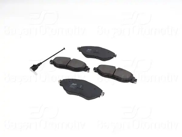 WP 1203049-33 | Fren Balatası Ön VW Golf7 Passat A3 Leon Octavia 13