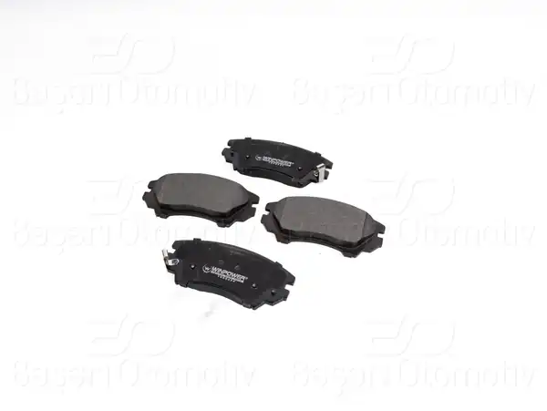 WINPOWER 1605434 | Fren Balatası Ön Opel Insignia 17 İnç 2 0 CDTI 09