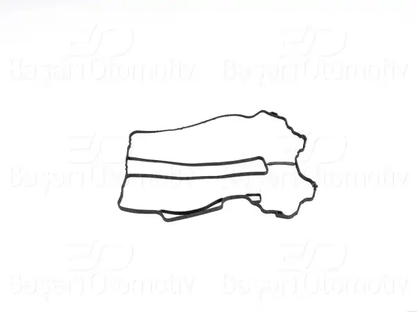 WISCO 2113403-00 | Üst Kapak Contası Opel Corsa C Astra G Z1.0Xe Z1.0Xep
