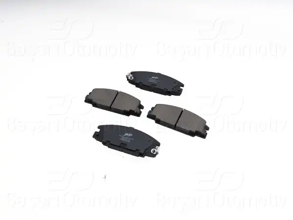 WP 2203027-33 | Fren Balatası Ön Opel Frontera A 92