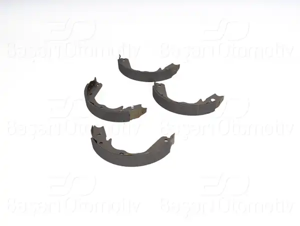 WP 2203034-33 | Fren Balatası Arka Pabuç Opel Frontera A B 2 2 İ 2 3 TD 92