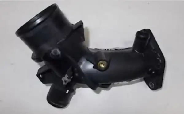 BİTAPART BRE333031 | Turbo Kompresör Hortumu Orjinal Renault Megane III IV Clio IV 1 5 dCi
