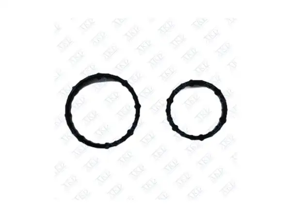 AKD 12601371 | Yağ Soğutucu O Ring Takımı Astra J Insignia A A20nht Nft