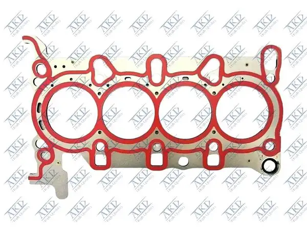 AKD 12681524 | Silindir Kapak Contası B1 4xe B1 4xnt B1 4xfl B1 4xft Astra K 259820 Elring