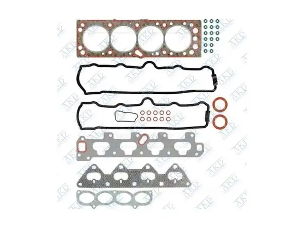 AKD 1606034 | Üst Takım Conta Opel Corsa B Astra F X14xe