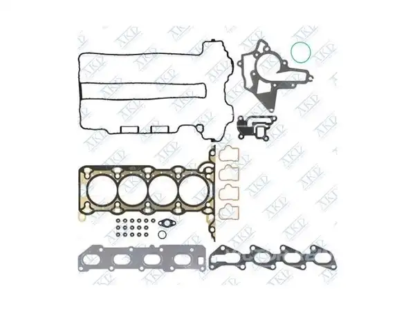 AKD 1606278 | Takım Contası Üst Z1 2xe Z1 2xep Corsa C 1 4 Xep Corsa D