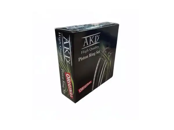 AKD 222354950 | Motor Segman Z18xe X18xe1 1 8 16v Zafira A Astra G Vectra C 81 00mm 050 1 2x1 2x2 0
