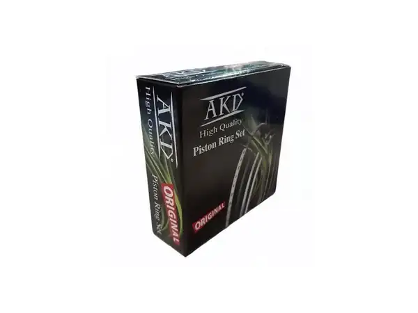 AKD 222-3591-50 | Segman A14net Astra J Corsa E 73 00mm 050 1 2x1 2x2 0