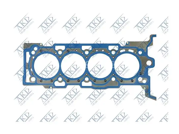 AKD 55569188 | Silindir Kapak Contası A1 6sht A16xht İ A B A J 55596125