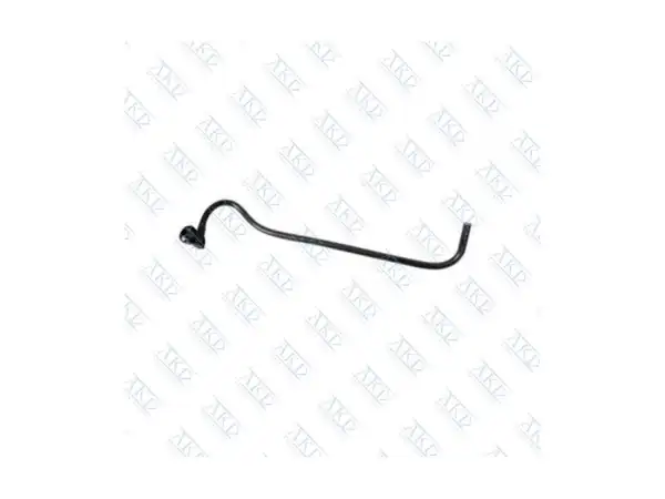 AKD 55579102 | Gaz Kelebek Hortumu Kontektorlu Astra J Insignia A