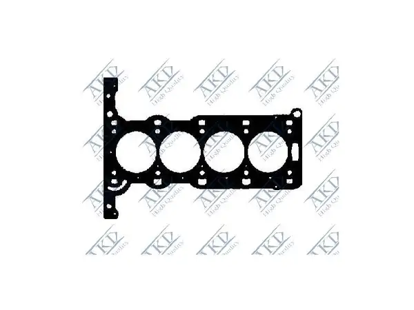 AKD 5607448K | Silindir Kapak Contası Klingrik Ozel Conta X Z 1 2xe 16v Corsa B C