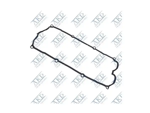 AKD 5607460 | Kapak Contası Üst Frontera 6vd1 32 V6