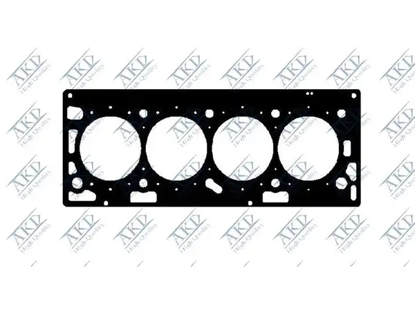 AKD 5607863K | Silindir Kapak Contası Klingrik Conta Z1 6 Xep Astra G H Meriva Vectra C