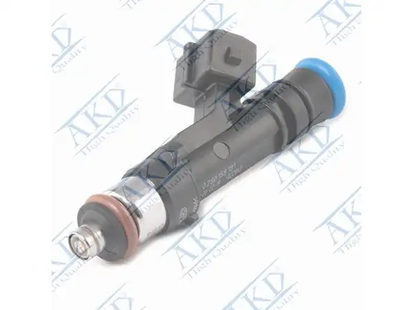 AKD 5817425 | Enjektör Corsa C Astra G Z1 2xep 1 4xep Astra J A1 4xer