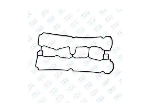 AKD 638177 | Üst Kapak Contası Vectra C Astra H Vectra B X18xe1 Z18xe 2270305