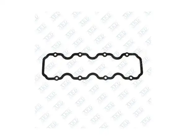AKD 638192L | Kapak Contası Üst Lastik 2 0 8v Vectra A