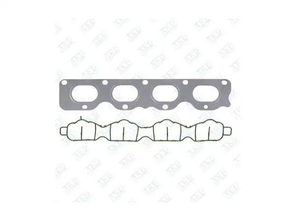 AKD 849533TK | Manifolt Conta Takımı Emme Egzos A1 6xer A1 8xer Vectra C Insignia
