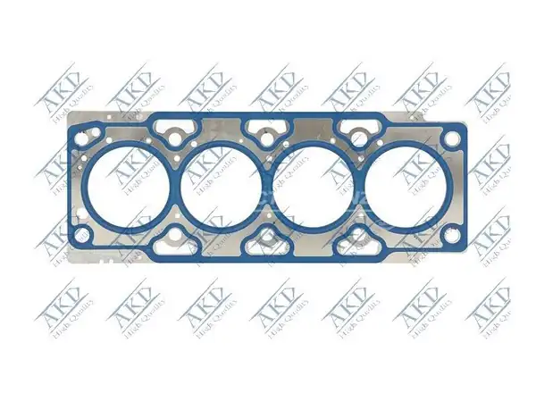 AKD 96440164 | Silindir Kapak Contası 2 0 Dm Dmh Antara Captiva 1 2mm