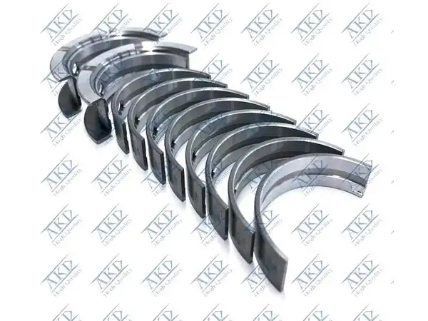 AKD AN5414 | Std Ana Yatak Std Corsa C Astra H 1 3 CDTI Z1 3dth Z1 3dtl
