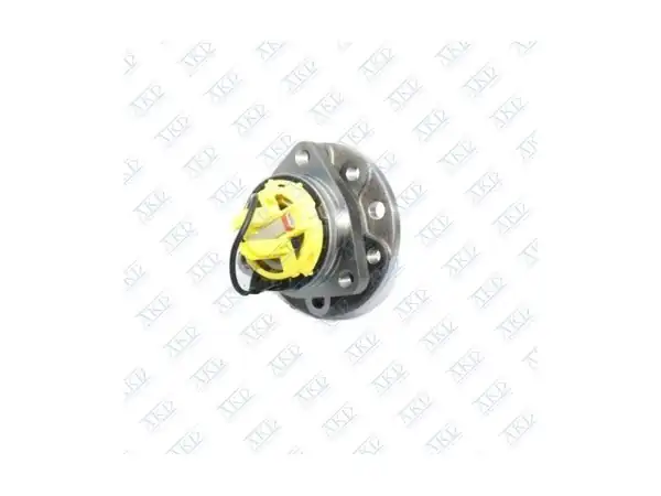 AKD OP100123 | Ön Teker Poryası Rulmanlı Kit Astra H 04 11 Zafira B 05 08 2161832