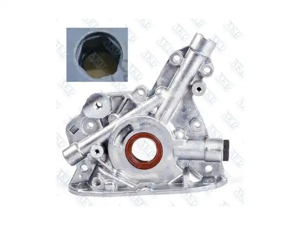 AKD OP104103 | Yağ Pompası 14nv C14se X14xe X16xel Z16xe Corsa B Corsa C Astra F Vectra C Astra G