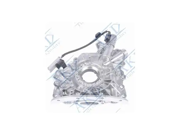 AKD OP104137 | Yağ Pompası Euro 6 C3 C4 Ds4 Ds5 208 308 3008 Dv6c Focus Fiesta Courier 1 5tdci 1 6 Blue Hdi Cross